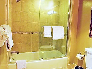 Picture of the Tamarack Resort Lodge at Osprey Meadows in Donnelly, Idaho