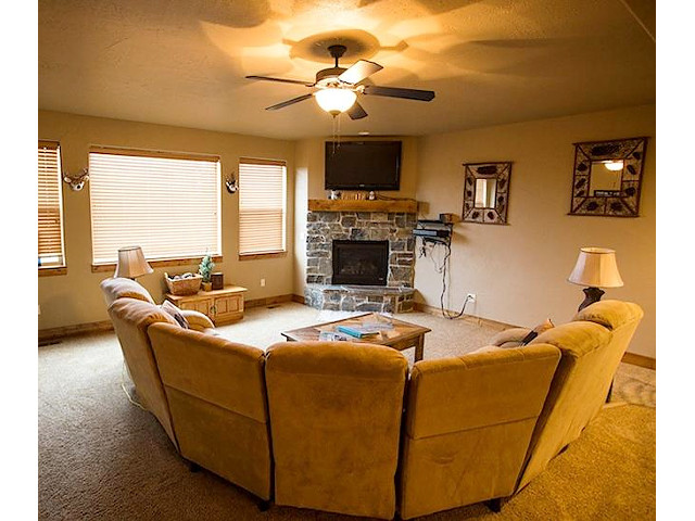 Picture of the Boulder Ridge Condos in Sandpoint, Idaho