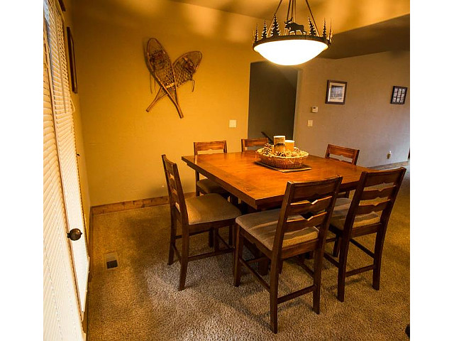 Picture of the Boulder Ridge Condos in Sandpoint, Idaho