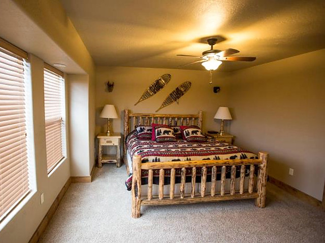 Picture of the Boulder Ridge Condos in Sandpoint, Idaho