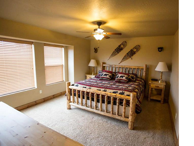 Picture of the Boulder Ridge Condos in Sandpoint, Idaho