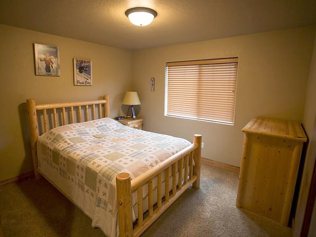 Picture of the Boulder Ridge Condos in Sandpoint, Idaho