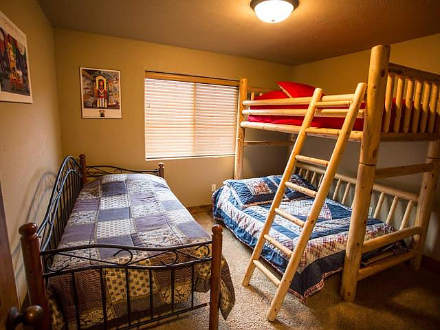 Picture of the Boulder Ridge Condos in Sandpoint, Idaho