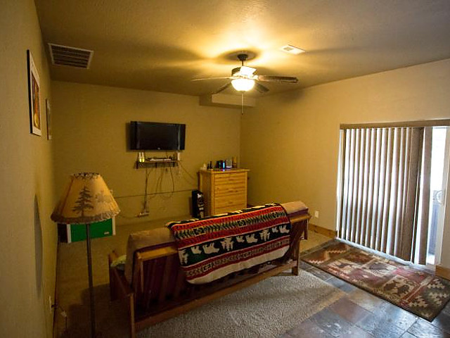 Picture of the Boulder Ridge Condos in Sandpoint, Idaho