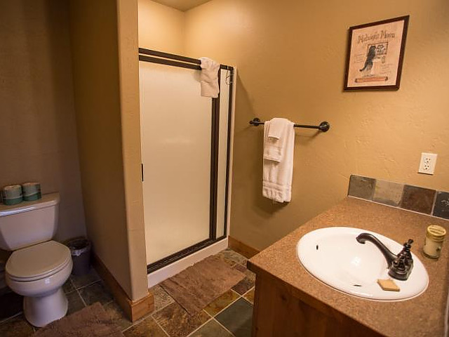 Picture of the Boulder Ridge Condos in Sandpoint, Idaho