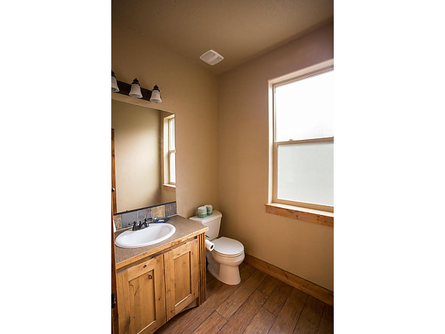 Picture of the Boulder Ridge Condos in Sandpoint, Idaho