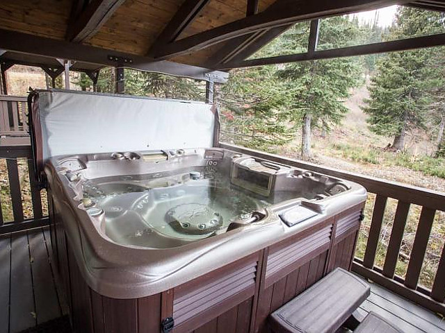 Picture of the Boulder Ridge Condos in Sandpoint, Idaho