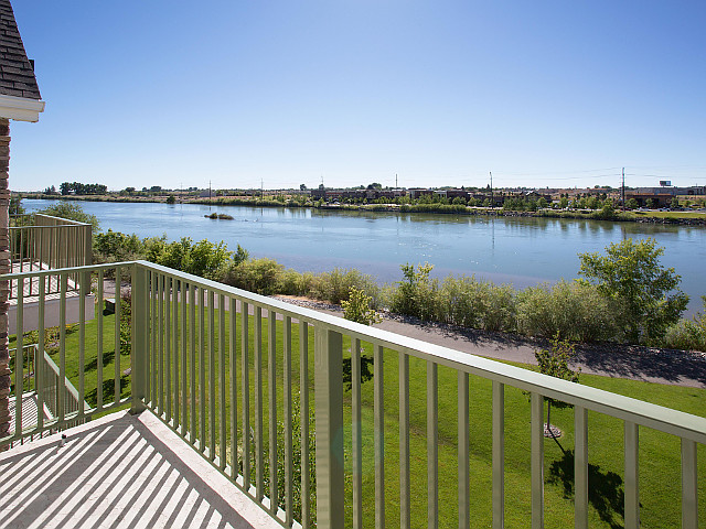 Picture of the Candlewood Suites Idaho Falls in Idaho Falls, Idaho