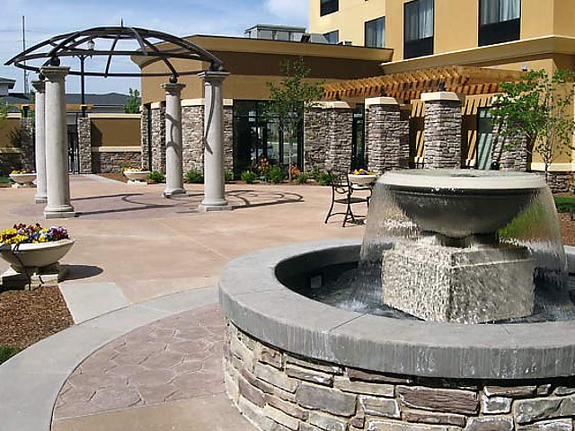 Picture of the Courtyard by Marriott Meridian in Meridian, Idaho