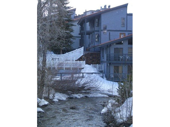 Picture of the Habitat 2000 in Sun Valley, Idaho