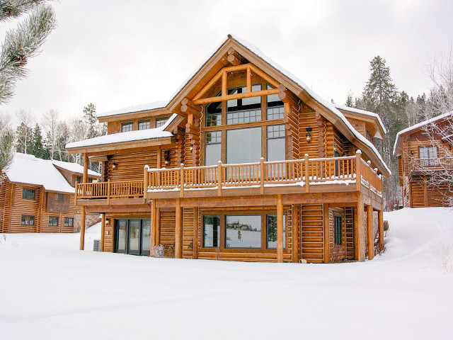 Picture of the Wildlife Cabin - Blackfoot Trail 32 in Victor, Idaho