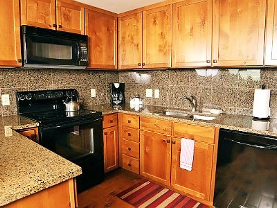 Picture of the Tamarack Resort Lodge at Osprey Meadows in Donnelly, Idaho