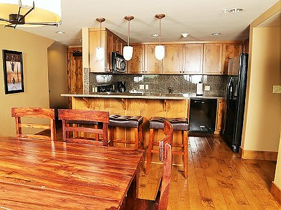 Picture of the Tamarack Resort Lodge at Osprey Meadows in Donnelly, Idaho