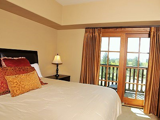 Picture of the Tamarack Resort Lodge at Osprey Meadows in Donnelly, Idaho