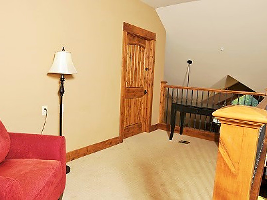 Picture of the Tamarack Resort Lodge at Osprey Meadows in Donnelly, Idaho