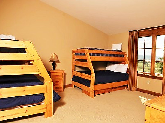 Picture of the Tamarack Resort Lodge at Osprey Meadows in Donnelly, Idaho