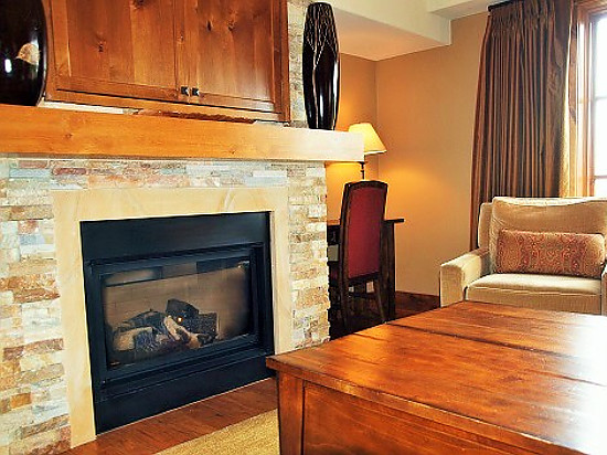 Picture of the Tamarack Resort Lodge at Osprey Meadows in Donnelly, Idaho