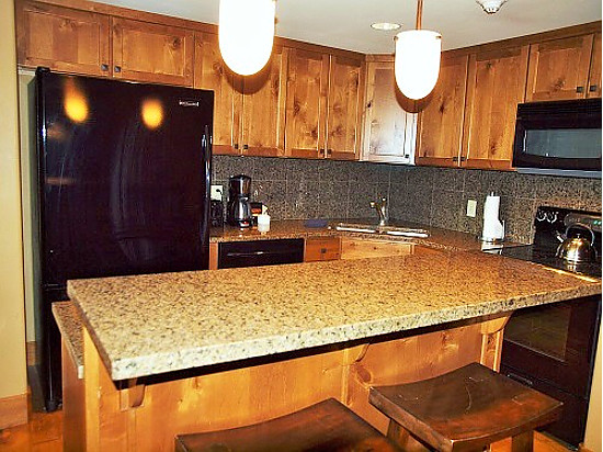Picture of the Tamarack Resort Lodge at Osprey Meadows in Donnelly, Idaho