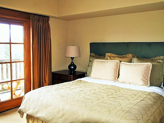 Picture of the Tamarack Resort Lodge at Osprey Meadows in Donnelly, Idaho