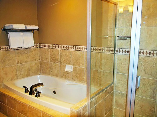 Picture of the Tamarack Resort Lodge at Osprey Meadows in Donnelly, Idaho