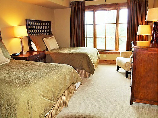 Picture of the Tamarack Resort Lodge at Osprey Meadows in Donnelly, Idaho