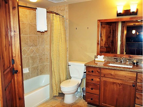 Picture of the Tamarack Resort Lodge at Osprey Meadows in Donnelly, Idaho