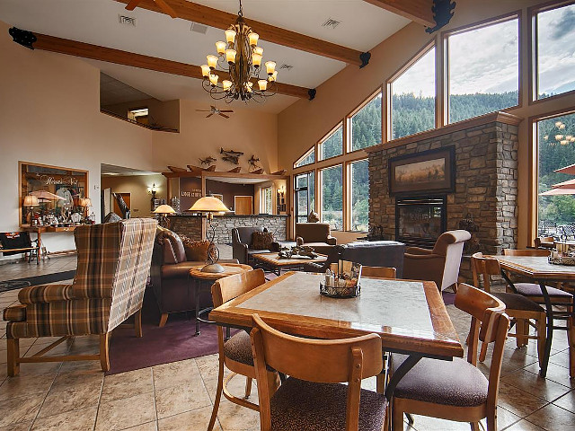 Picture of the Best Western Lodge at Rivers Edge - Orofino in Orofino, Idaho