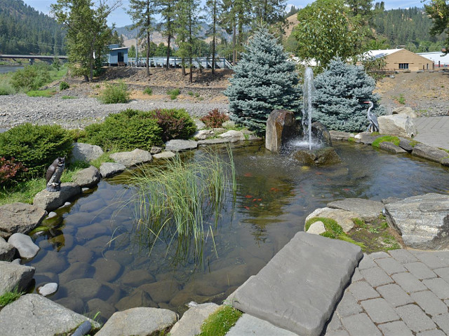 Picture of the Best Western Lodge at Rivers Edge - Orofino in Orofino, Idaho