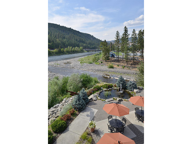 Picture of the Best Western Lodge at Rivers Edge - Orofino in Orofino, Idaho