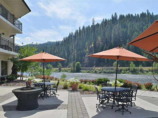 Picture of the Best Western Lodge at Rivers Edge - Orofino in Orofino, Idaho