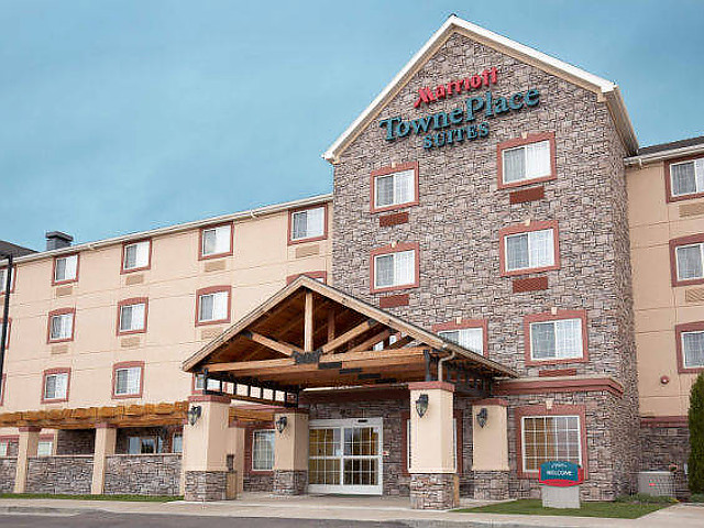 Picture of the TownePlace Suites Pocatello in Pocatello, Idaho