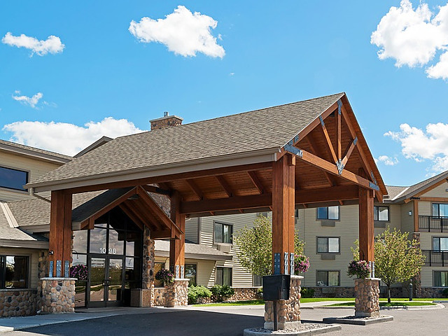 AmericInn Lodge & Suites - Rexburg vacation rental property
