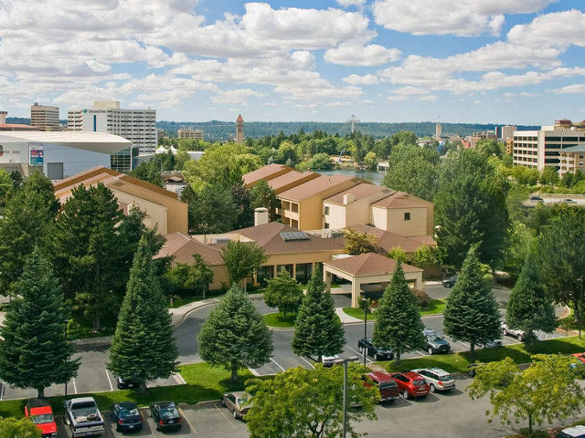 Picture of the Courtyard by Marriott Spokane in Spokane, WA, Idaho