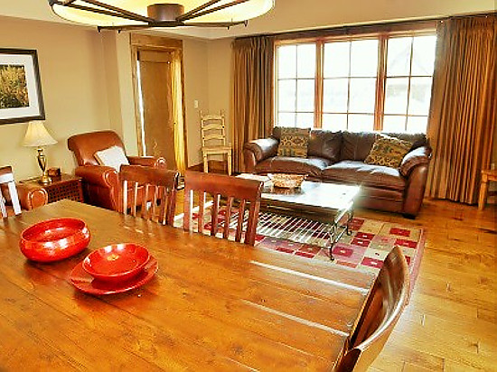 Picture of the Tamarack Resort Lodge at Osprey Meadows in Donnelly, Idaho