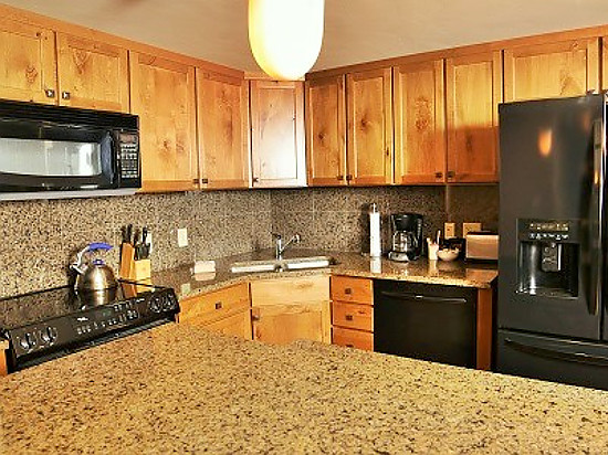 Picture of the Tamarack Resort Lodge at Osprey Meadows in Donnelly, Idaho