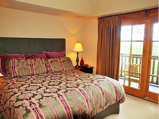 Picture of the Tamarack Resort Lodge at Osprey Meadows in Donnelly, Idaho