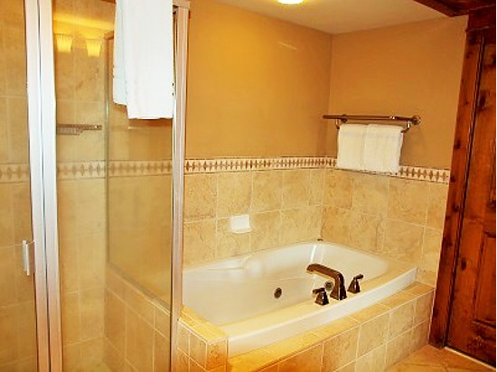 Picture of the Tamarack Resort Lodge at Osprey Meadows in Donnelly, Idaho