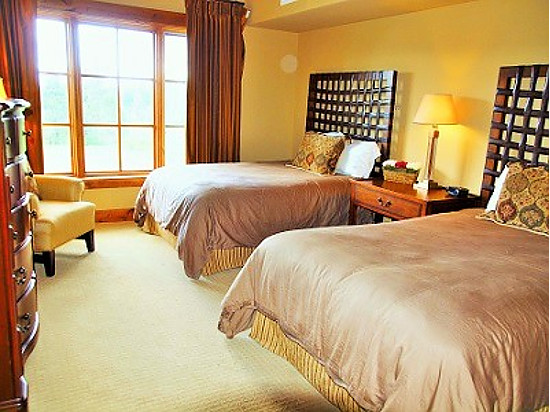 Picture of the Tamarack Resort Lodge at Osprey Meadows in Donnelly, Idaho