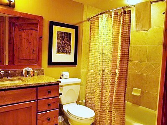 Picture of the Tamarack Resort Lodge at Osprey Meadows in Donnelly, Idaho