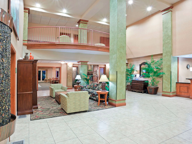 Picture of the Triple Play Resort Hotel & Suites in Hayden, Idaho