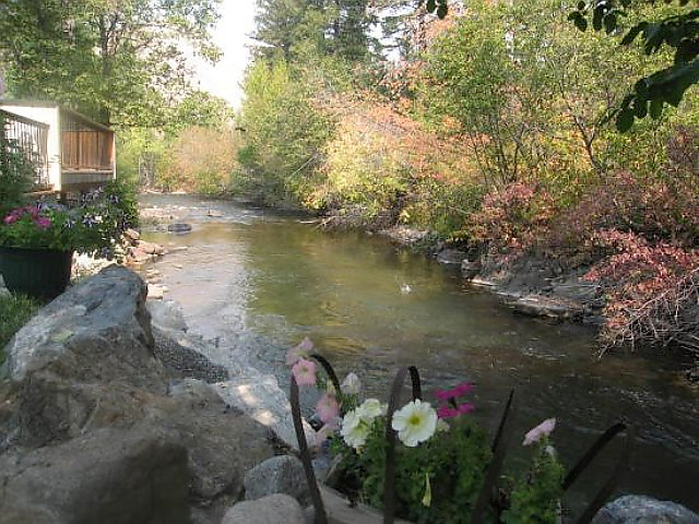 Picture of the Prospector in Sun Valley, Idaho