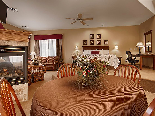 Picture of the Best Western Lodge at Rivers Edge - Orofino in Orofino, Idaho