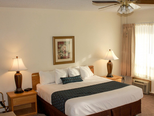 Picture of the Helgeson Place Hotel Suites in Orofino, Idaho