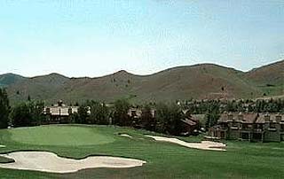 Picture of the Fairway Nine Condos in Sun Valley, Idaho