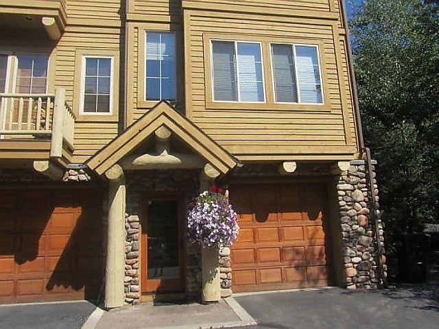 Picture of the Townhomes at River Run (Wood River) in Sun Valley, Idaho