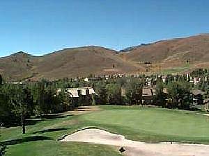 Picture of the Fairway Nine Condos in Sun Valley, Idaho