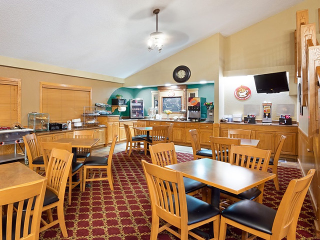 Picture of the AmericInn Lodge & Suites - Rexburg in Rexburg, Idaho
