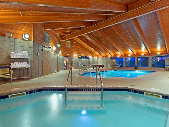 Picture of the AmericInn Lodge & Suites - Rexburg in Rexburg, Idaho