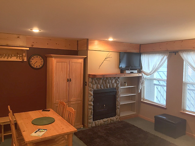 Picture of the Black Bear Condos in Sandpoint, Idaho
