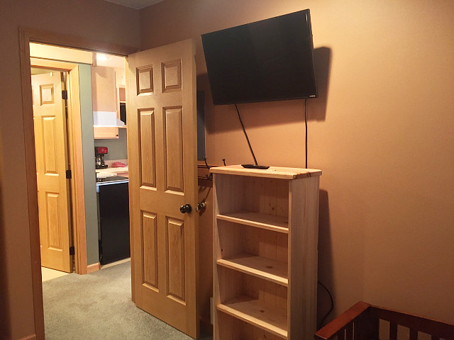 Picture of the Black Bear Condos in Sandpoint, Idaho